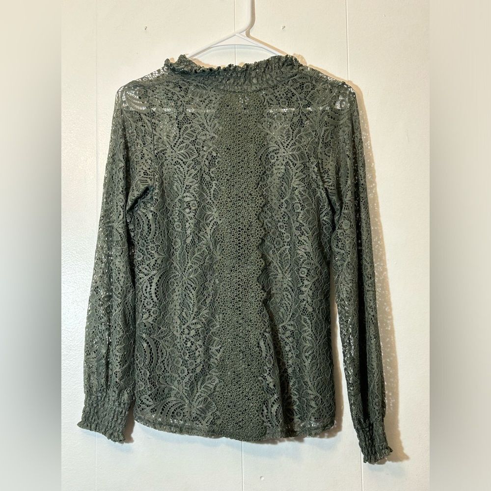 Cable and Gauge xs nwt